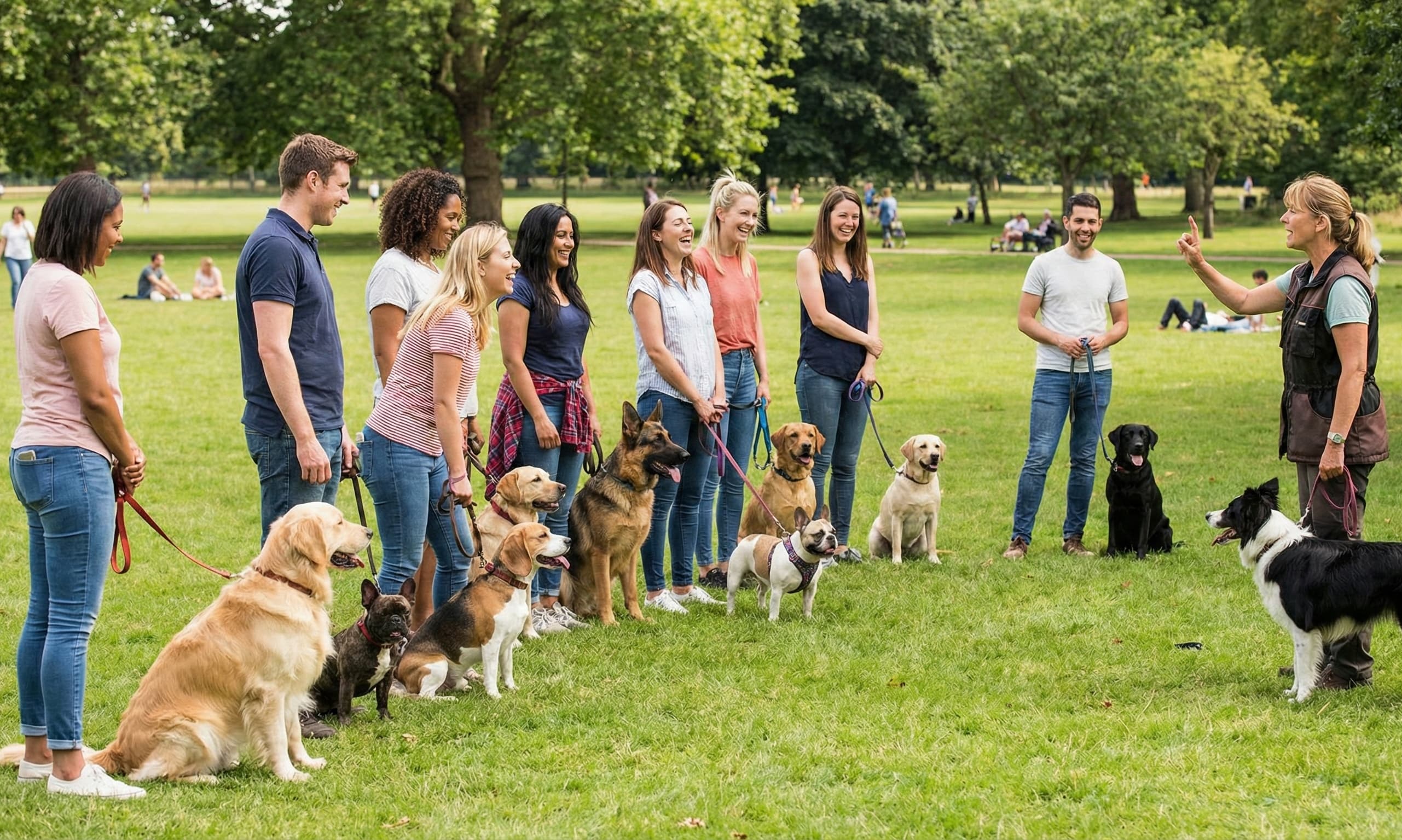 Socialización Controlada